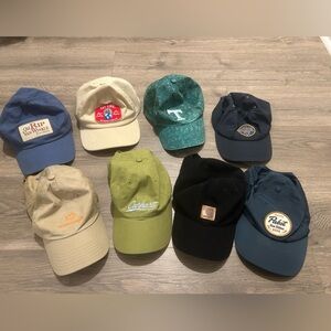 Men’s hats bundle